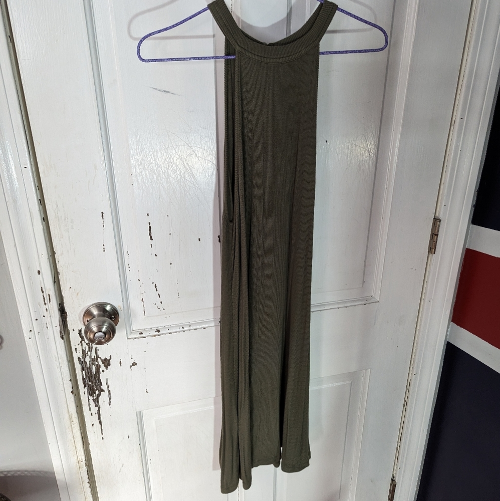 American Eagle dress